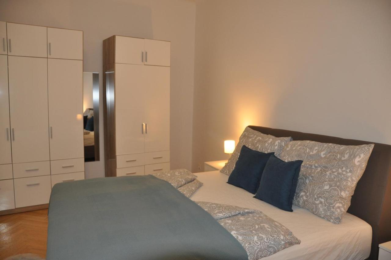 Appartement Wunderschone Altbauwohnung In Zentraler Lage Wenen