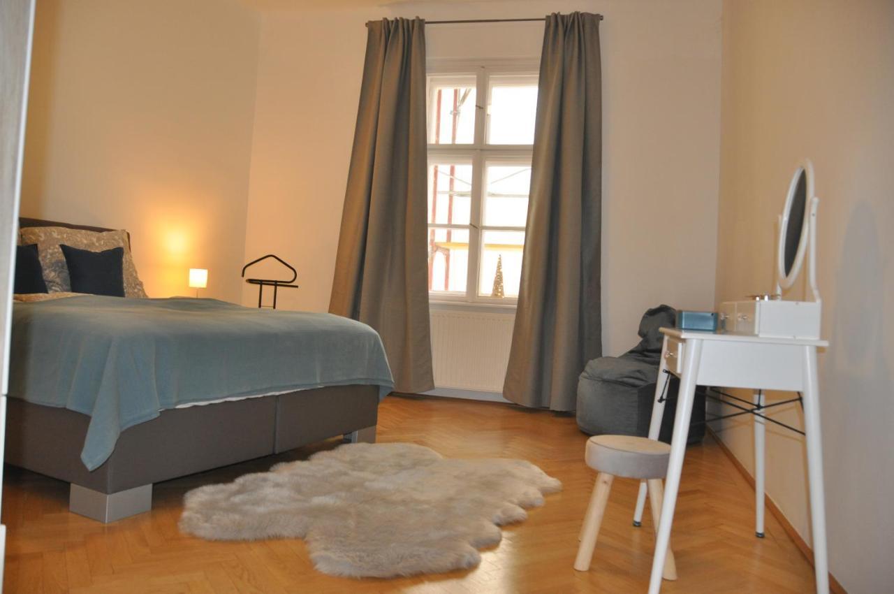 Wunderschone Altbauwohnung In Zentraler Lage Appartement Wenen