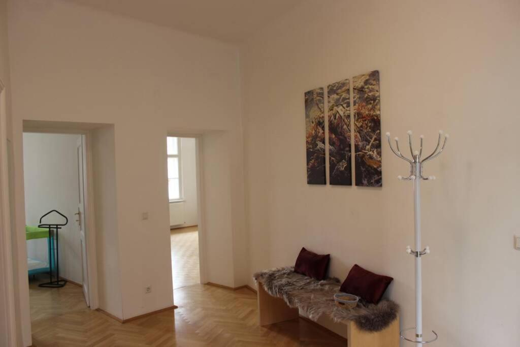 Appartement Wunderschone Altbauwohnung In Zentraler Lage
