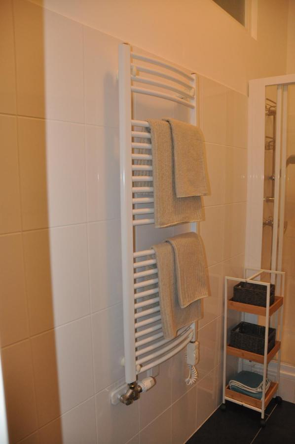 Wunderschone Altbauwohnung In Zentraler Lage Vienne