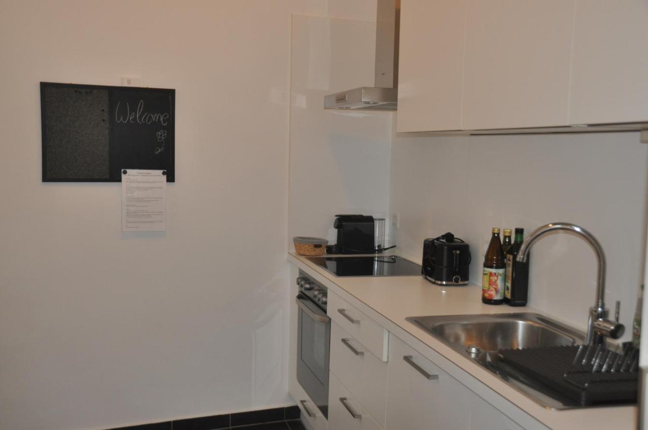 Wunderschone Altbauwohnung In Zentraler Lage Appartement *