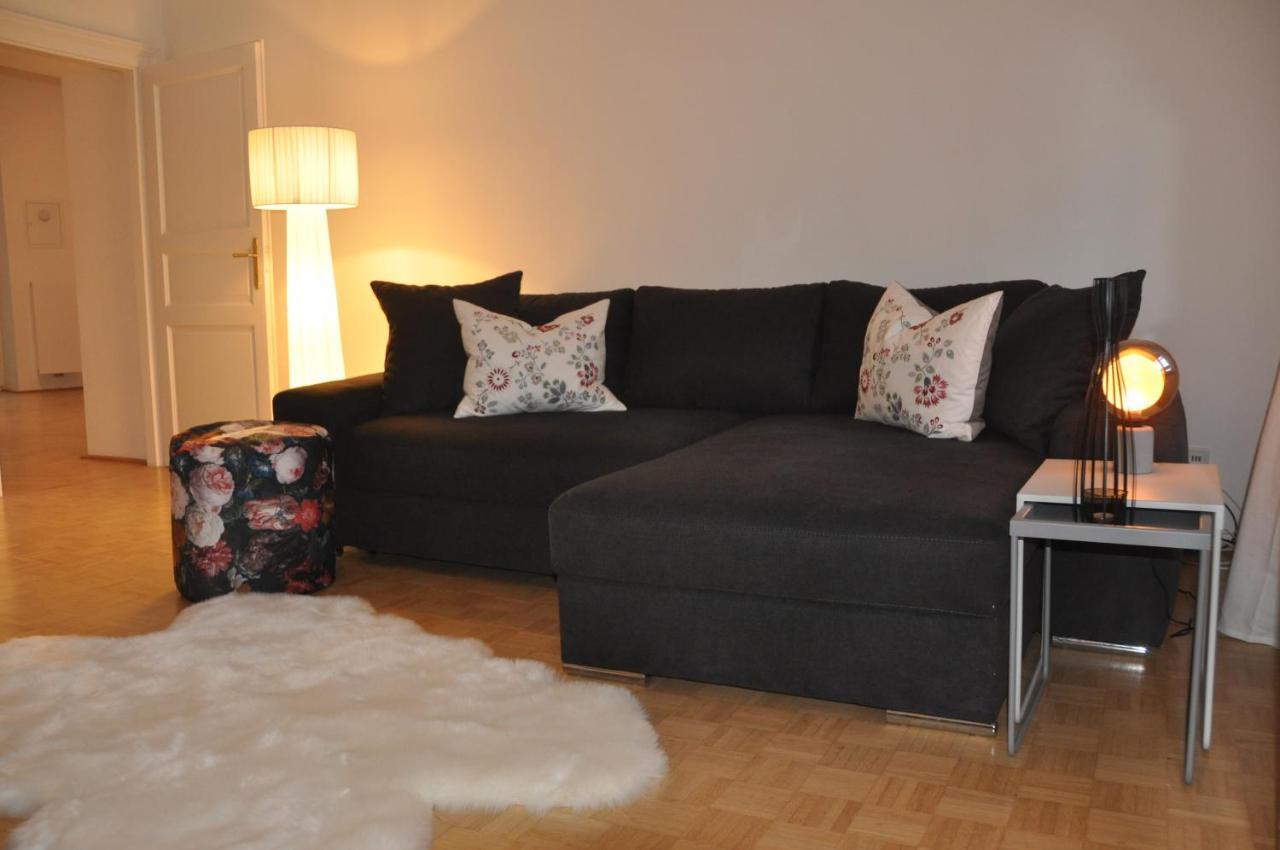 Appartement Wunderschone Altbauwohnung In Zentraler Lage